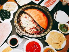 -纸盐河码头火锅(十八梯店)