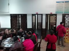 大堂-丁月玉兔王(大渡口店)