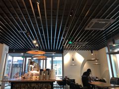 大堂-Erman岩烧牛排(虹桥南丰城店)