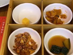 -闽上鲜·福建菜(龙湖滨江天街店)