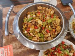 -一楼食业·美食人家