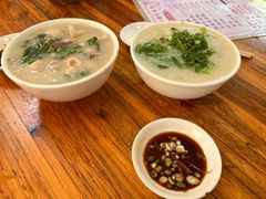 洲心大粥-洲心明记烧肉大粥(总店)