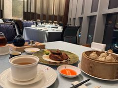 -彩丰楼中餐厅·仁恒洲际酒店