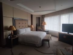 -大连中远海运洲际酒店
