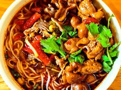 -好這口重庆小面(总店)