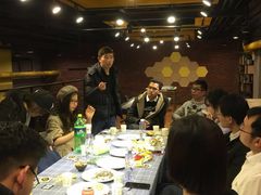 -不止轰趴桌游麻将台球(立水桥店)