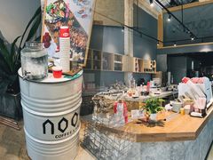 -GOTLOT COFFEE&KITCHEN角落厨房NOOK店