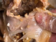 -阿侬盐焗鸡(清澜店)