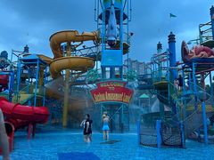 -苏州乐园森林水世界