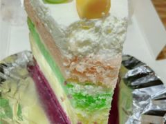 香草巧克力卷-85度C(苏州石路店)