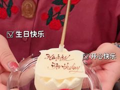 -Salon de Ville浦江汇(上海外滩华尔道夫酒店店)