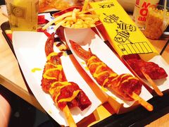 -麦当劳(金州新玛特购物广场店)