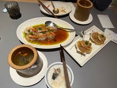 -桂满陇·手作小笼包&江南叫花鸡(中山公园店)