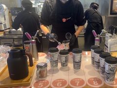 -霸王茶姬(常熟印象城店)