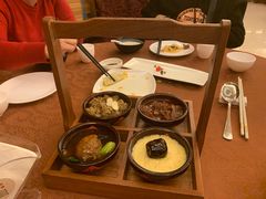 -西安饭庄(立丰国际店)