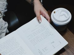 -LOTTA COFFEE(安居博文苑店)