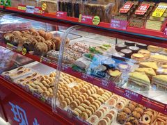 -味多美蛋糕(双合地铁店)