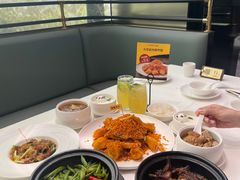-好友缘酒家(西大店)