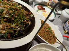 -秀儿四九城·新京菜(亚运村鸟巢店)