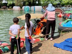 -千龙湖生态旅游度假区