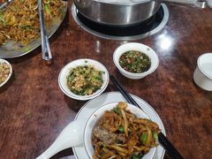 -来自潮州牛肉店(华强北店)