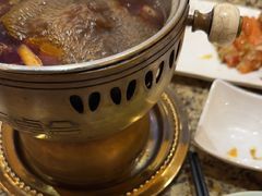 -丰卓会海鲜自助(中润大道店)