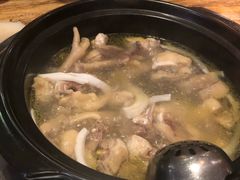 -润泽园椰子鸡(汇一城店)