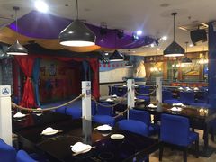 -阿楷·二十年烧烤宵夜·渔家小寨(达明店)