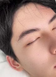 -babiline芭比莱恩半永久纹眉纹唇发际线