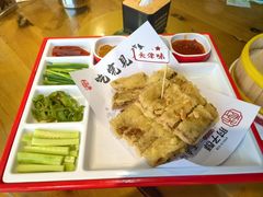 -肘子酥·天津菜·特色捞面(德云社店)