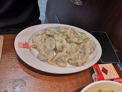 -俏东方·海味水饺·青岛菜(崂山店)