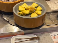 -喜家自助小火锅(乐客城店)