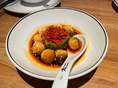 脆椒小皮蛋-太二酸菜鱼(石家庄万象城店)