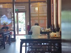 大堂-锡笼记·无锡小笼(新明路店)