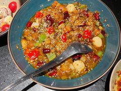 -华豫川酒家(大卫城店)