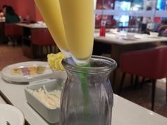 -川越泰火锅(吉利大厦店)