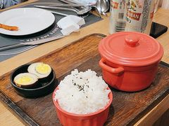 -刀叉遇上筷子中西融合餐厅(南开店)
