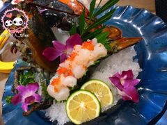 -蟹之国·精品蟹料理(极地店)