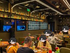 -MARU玛露音乐餐厅(大学路店)