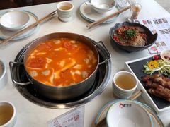 -蕃茄述·好汤自然来(江汉路店)
