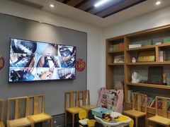 -子曰书院·古筝围棋书法国画小主持(夏都店)
