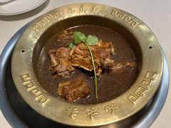 -和庆斋羊蝎子火锅·碳缸烧烤(顺义旗舰店)