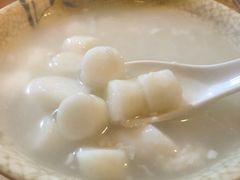 冰镇甜酒粑-丝恋丝娃娃(金阳国贸店)