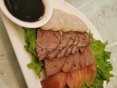 -津味老菜(露西亚商街店)