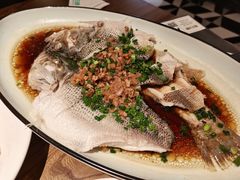 -新白鹿餐厅(滨江银泰店)