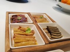 -四季民福烤鸭店(望京旺角店)