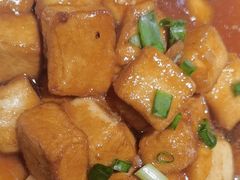 -直隶安家罩饼(复兴路店)