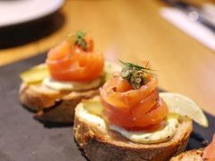 -The Diner X餐厅(青岛万象城店)