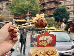 -咕噜咕噜·章鱼小丸子(西湖路店)