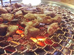 -首尔馆韩国料理(金童路店)